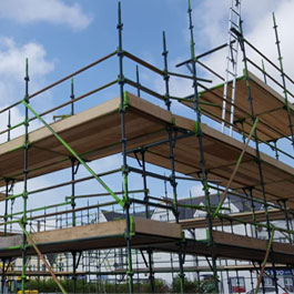 Timber Frame Image