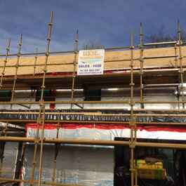 Timber Frame Image